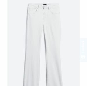 NYDJ Billie Mini Bootcut Jean